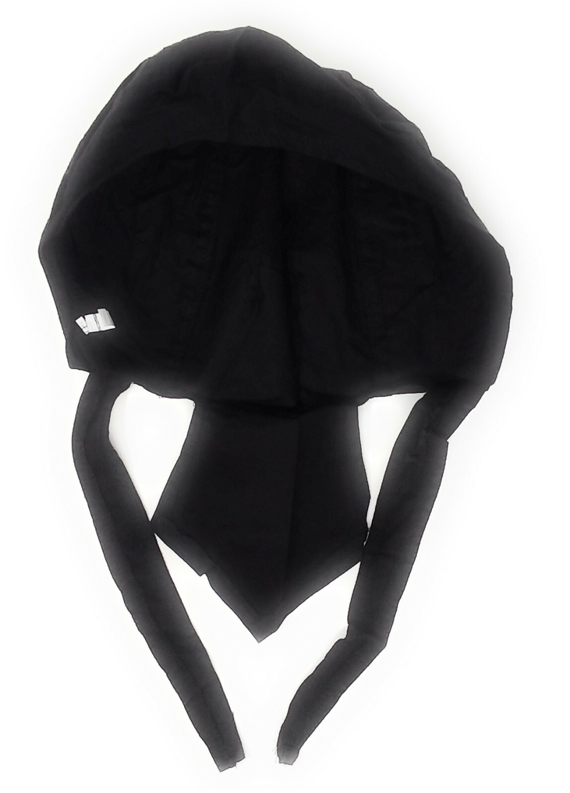 Solid Color Cotton Durag Doo Rag Do-rag Bandana Head Wrap Scarf