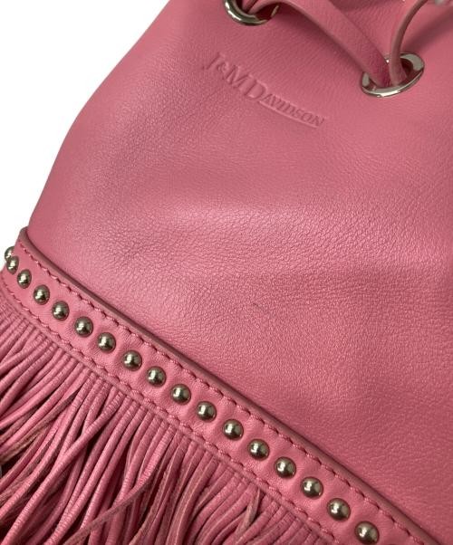 J&M DAVIDSON J&M Davidson Carnival pink TA1