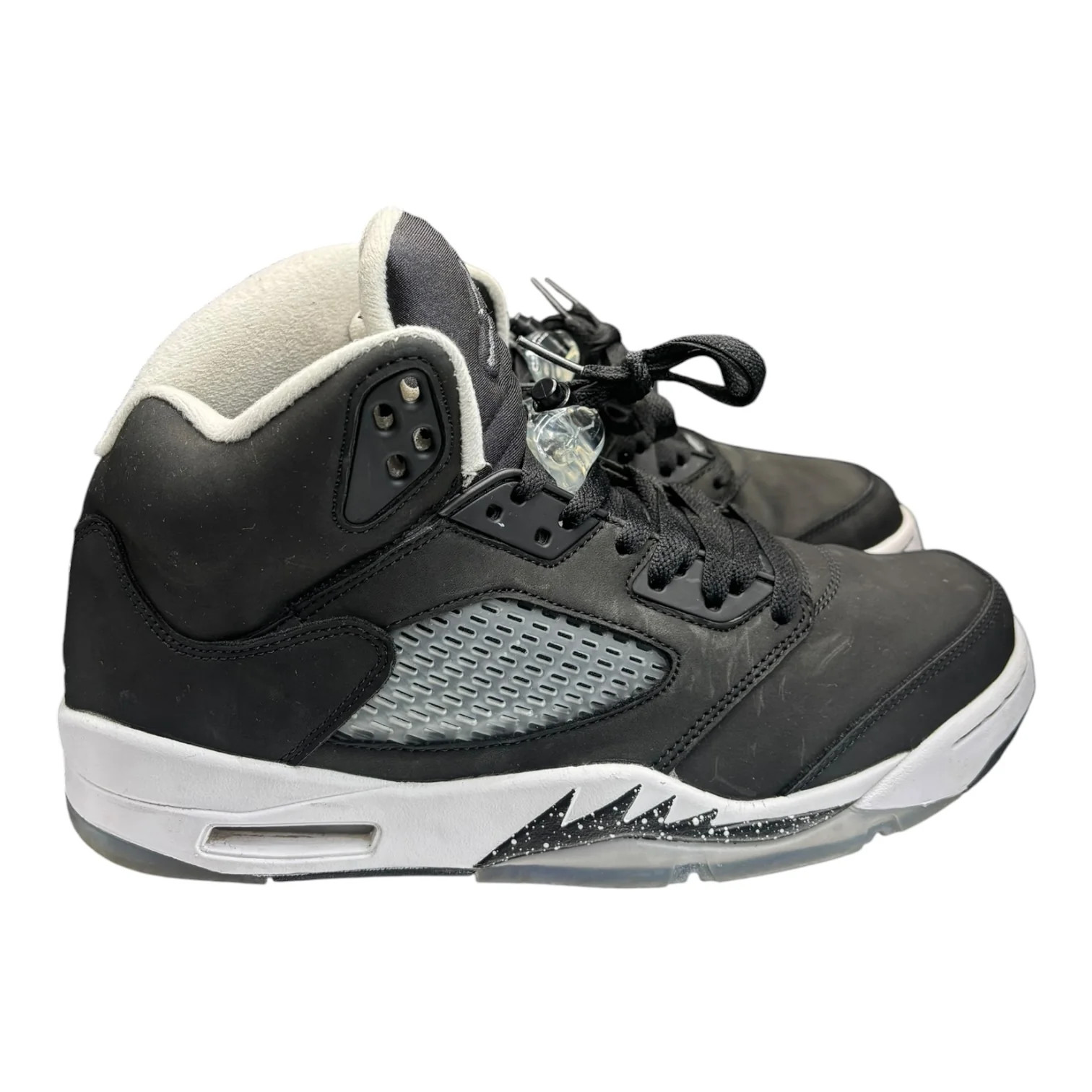 Jordan 5 Retro Moonlight (2021) size 9 – Used/Worn