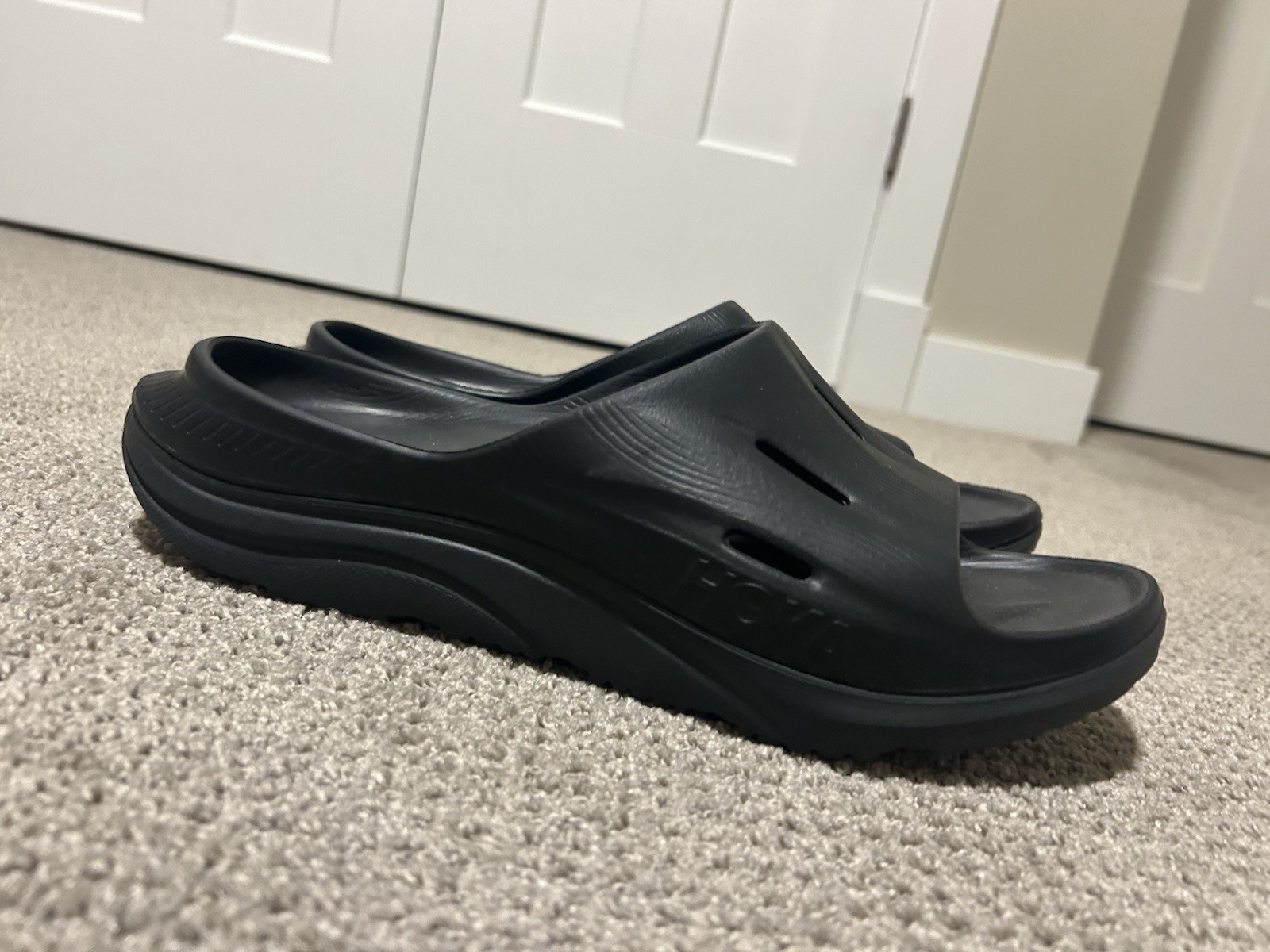 Hoka Ora Recovery Slide 3 Mens Size 12