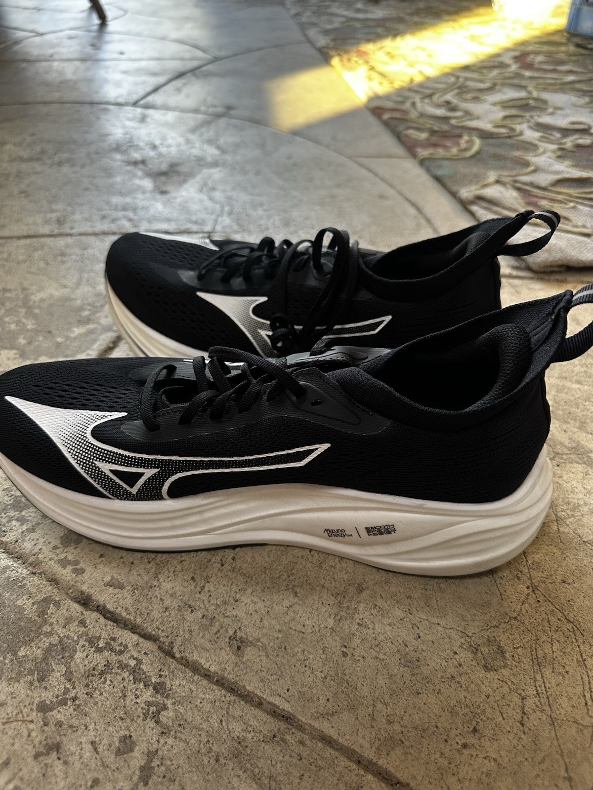 Mizuno Men’s Neo Zen 2 US 10.5