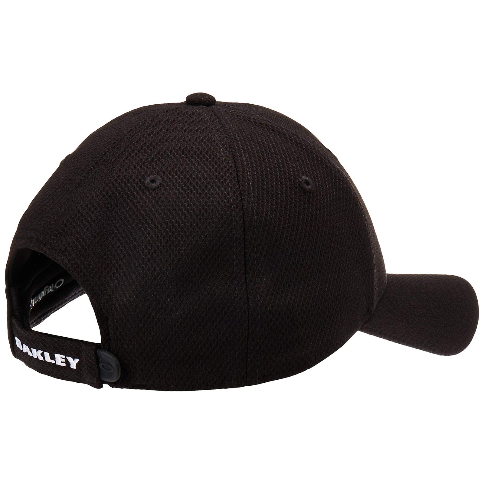 [91809-01K] Mens Oakley Golf Ellipse Hat