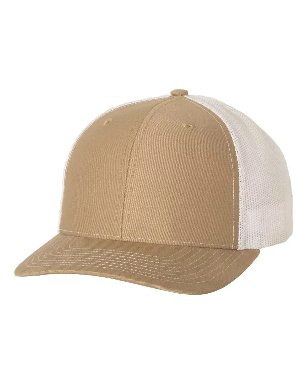 Custom Embroidered Hat RICHARDSON 112 Trucker Snapback Hat Personalized Cap