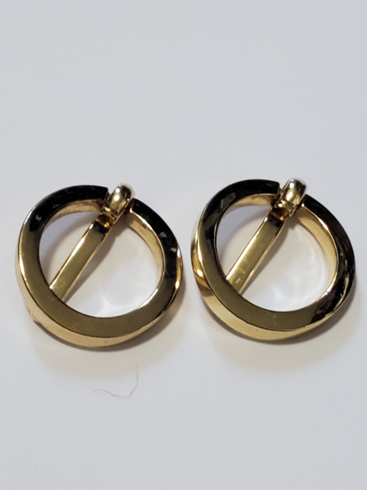 Michael Kors Authentic Gold-Tone Hardware Replacement Parts For Handbag/Shoes