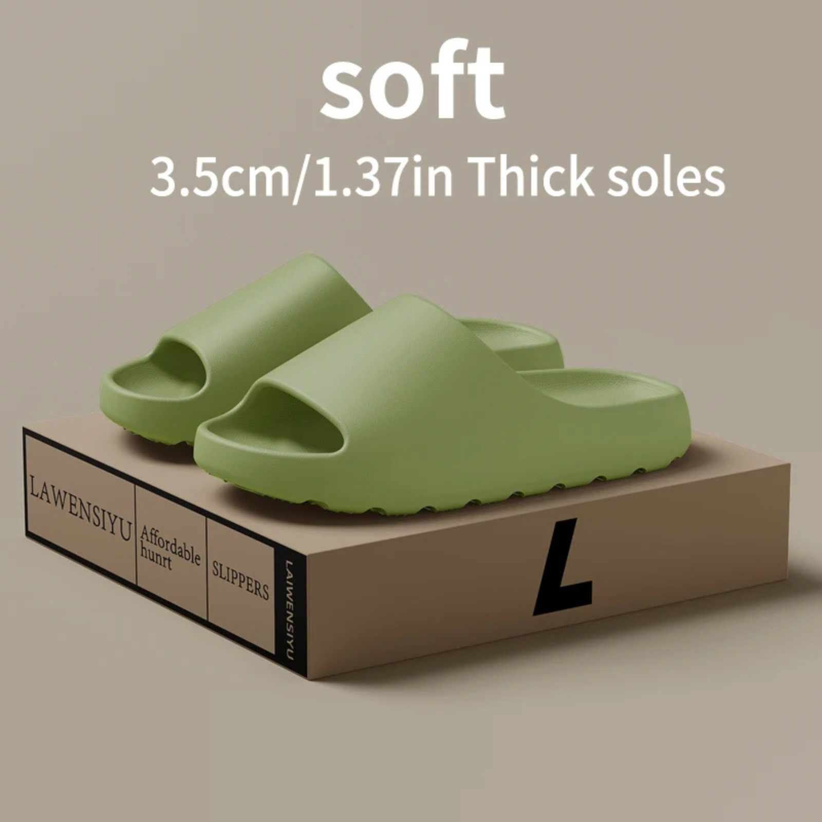2025 Summer Men’s YZY Slides Men Women Slippers Slides Women Beach