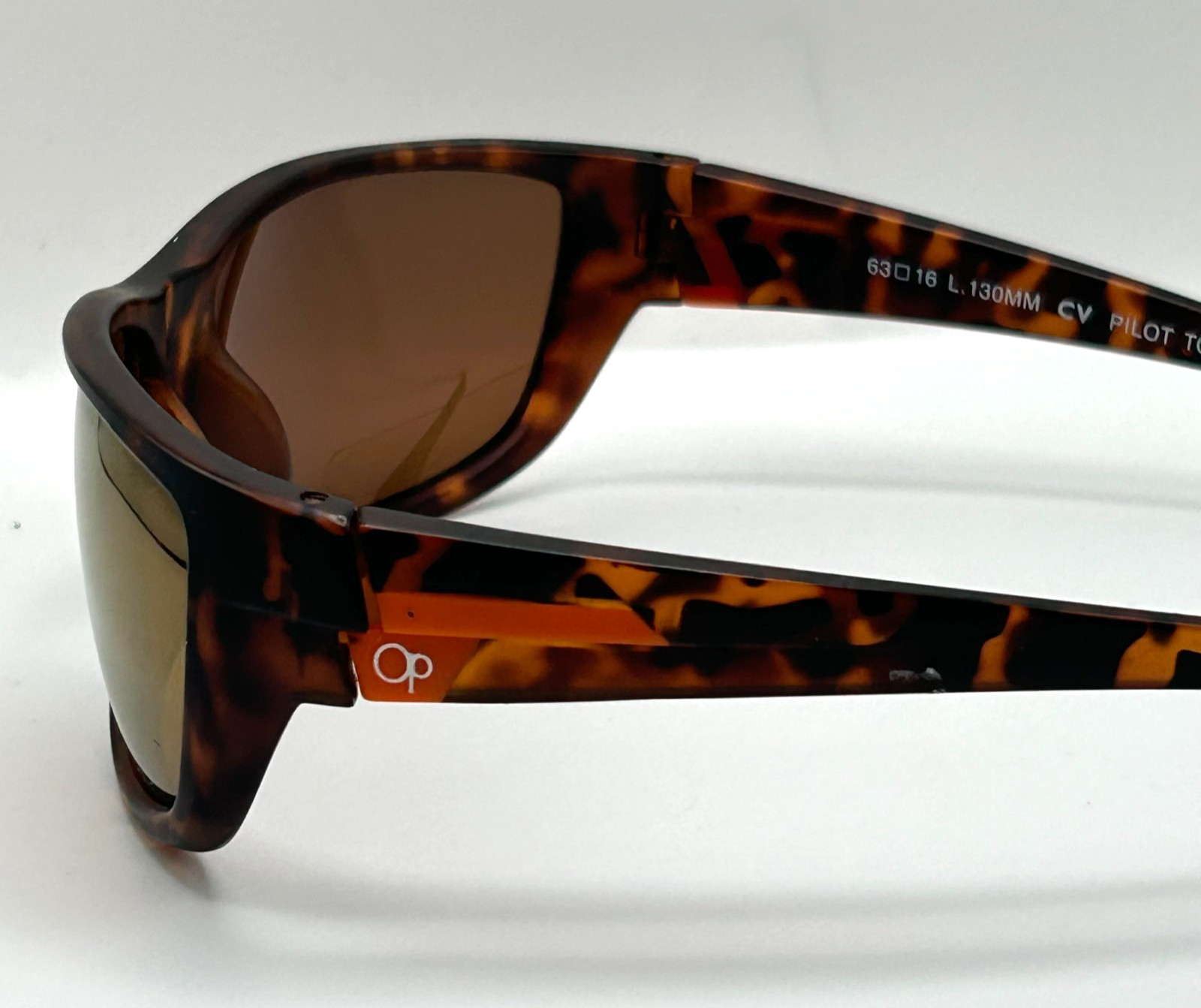 OCEAN PACIFIC OP SUNGLASSES “PILOT” MODEL