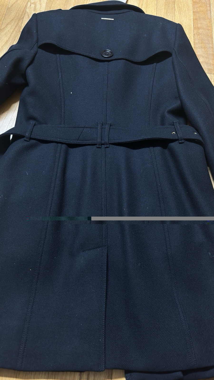 Burberry Woman’s Jacket