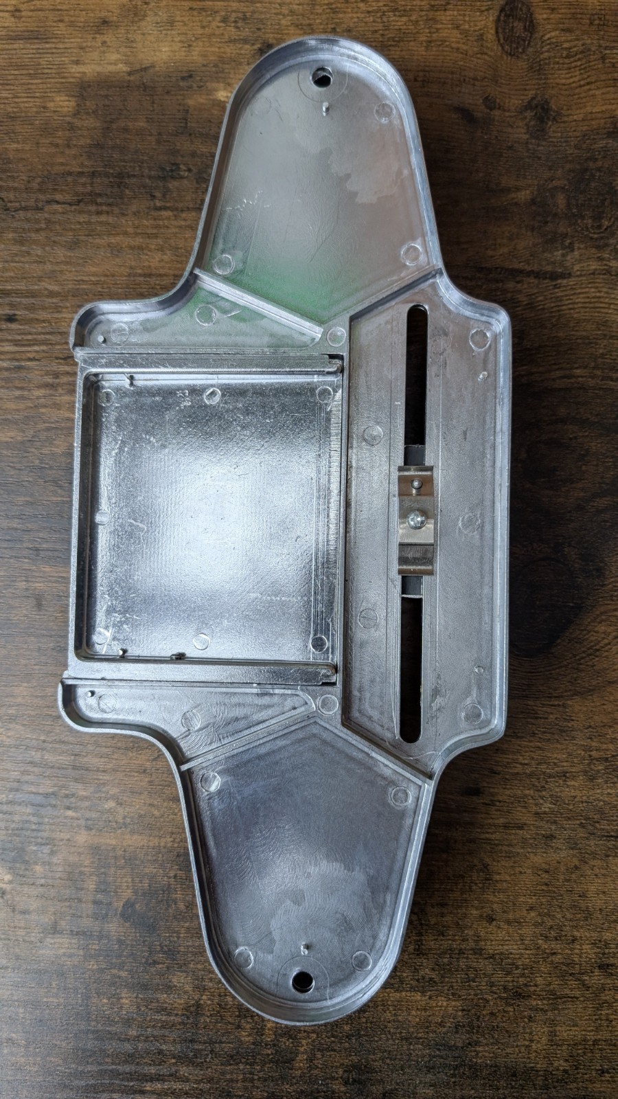 RALYN Foot Measuring Device Child 24691