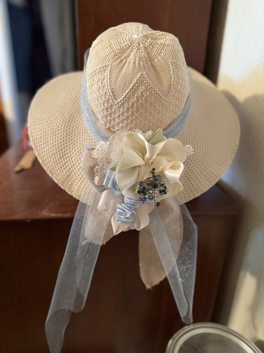 Women’s Fashion Hat-unbranded
