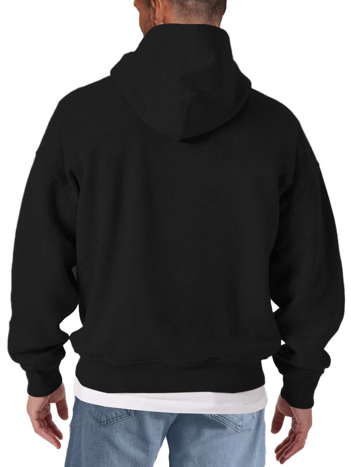 Mens Hoodie Black US Muscle Car Tuning Gifts S M L XL XXL XXXL XXXXL