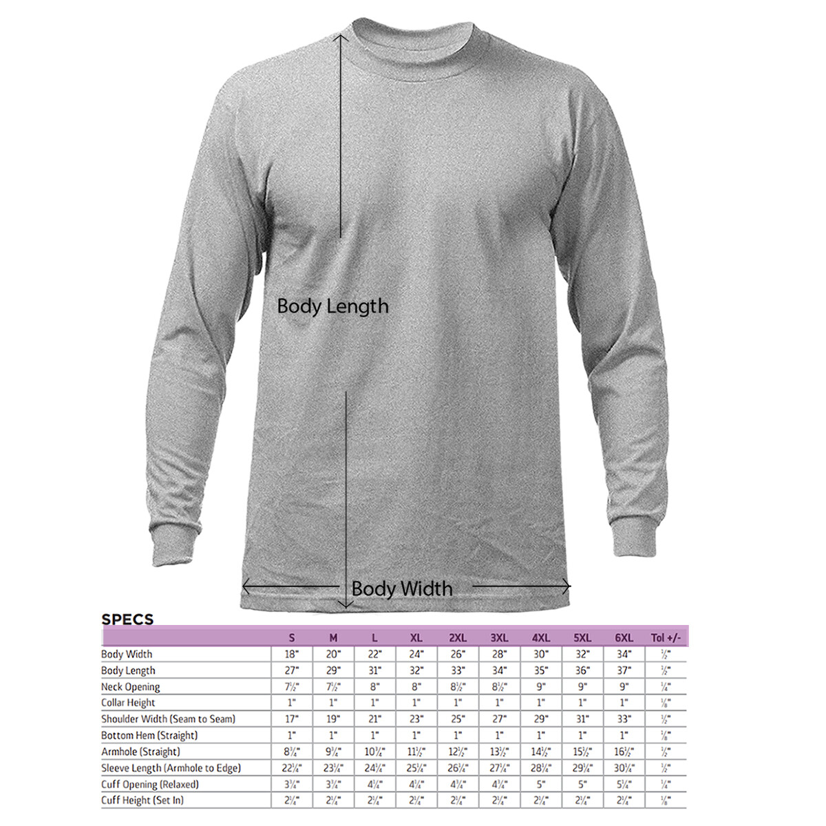 Custom Garage Bikers Vintage Classic Custom Motorcycle Graphic Long Sleeve