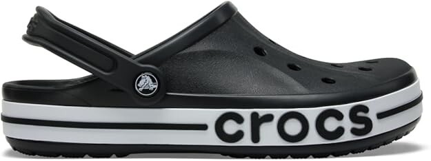 Crocs Men’s and Women’s Shoes – Bayaband Clogs Slip On Water Shoes FREE SHIPPING