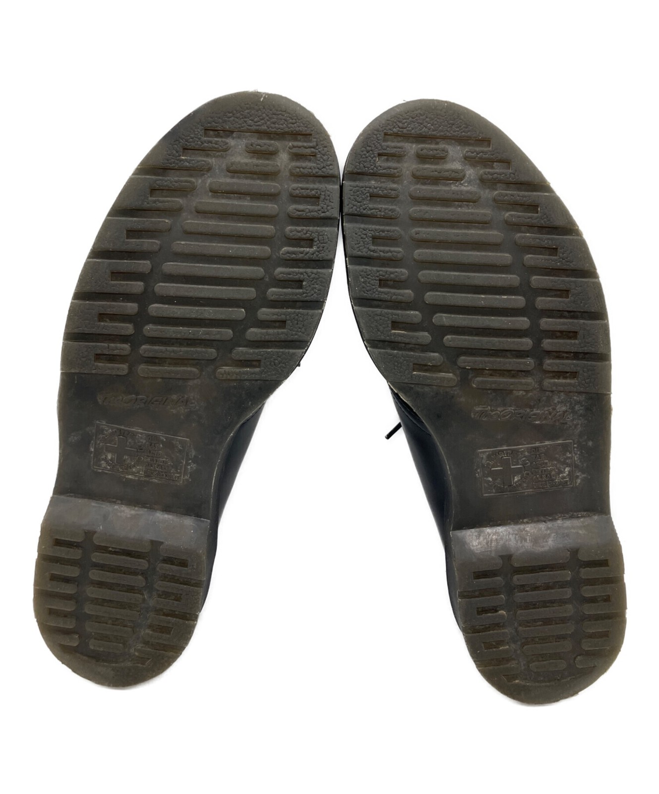 Dr.Martens 3 Hole Shoes BFk71