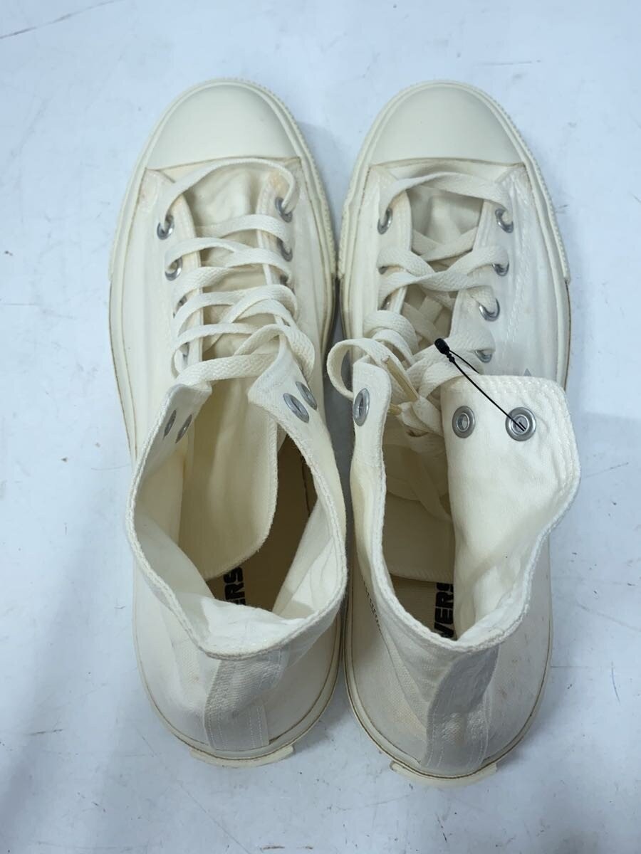 Converse Low-Cut Sneakers/29Cm/White/1Cj893 BF765