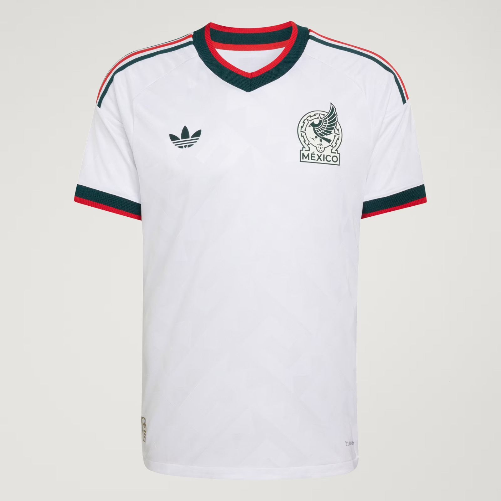 Adidas 2026 Authentic Mexico Soccer Jersey Men’s JY5539 $150 *NEW*