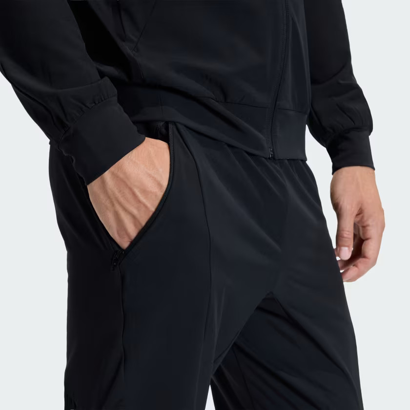 adidas men D4T WORKOUT PANTS