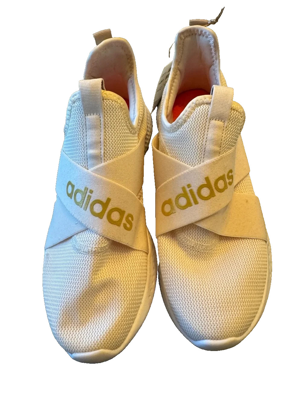 Size 9 – Adidas Puremotion Adapt Slip-On Casual Sneakers