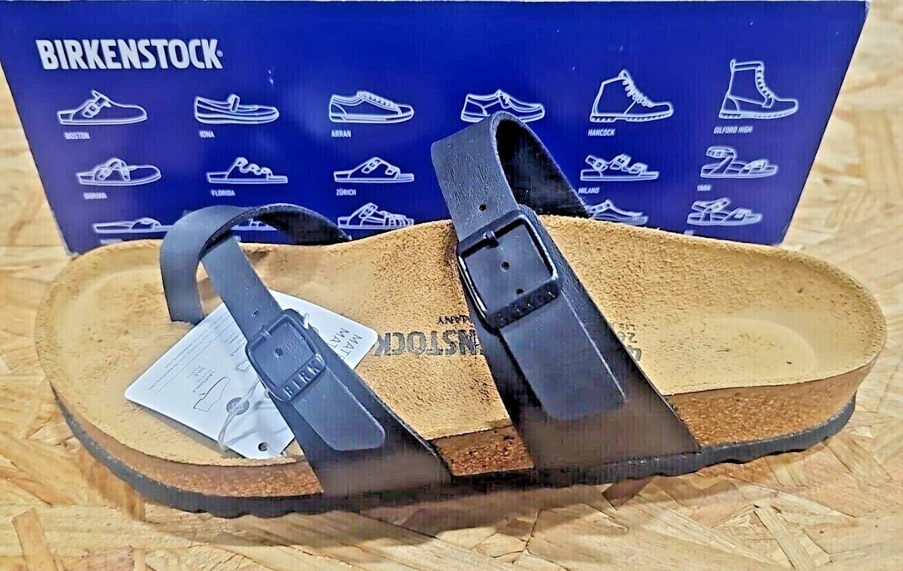 Birkenstock Sandals Leather Many Models See Pictures Papillio All Sizes