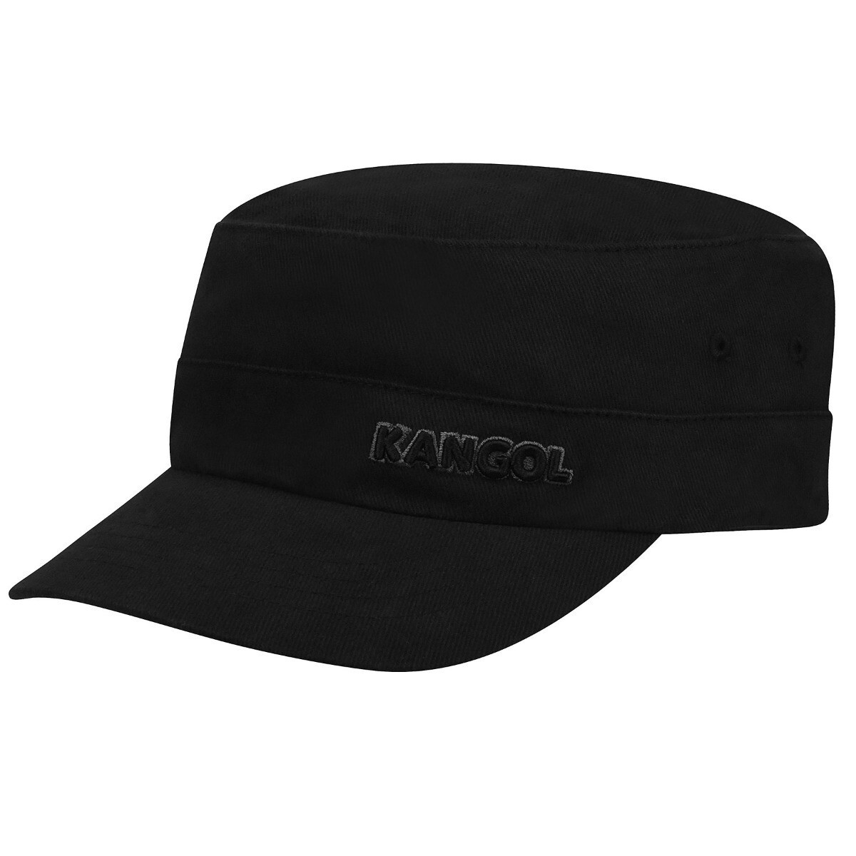 Kangol Cotton Twill Army Cap Flexfit | S/M, L/XL, XXL Brand New