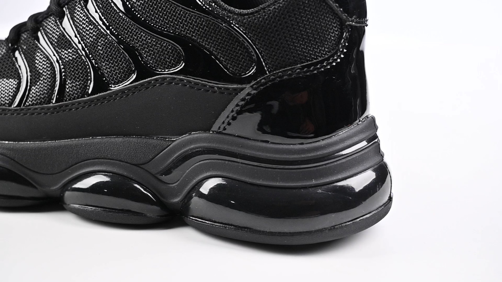 Mens Waterproof Work Boots Steel Toe Safety Shoes Indestructible Non Slip