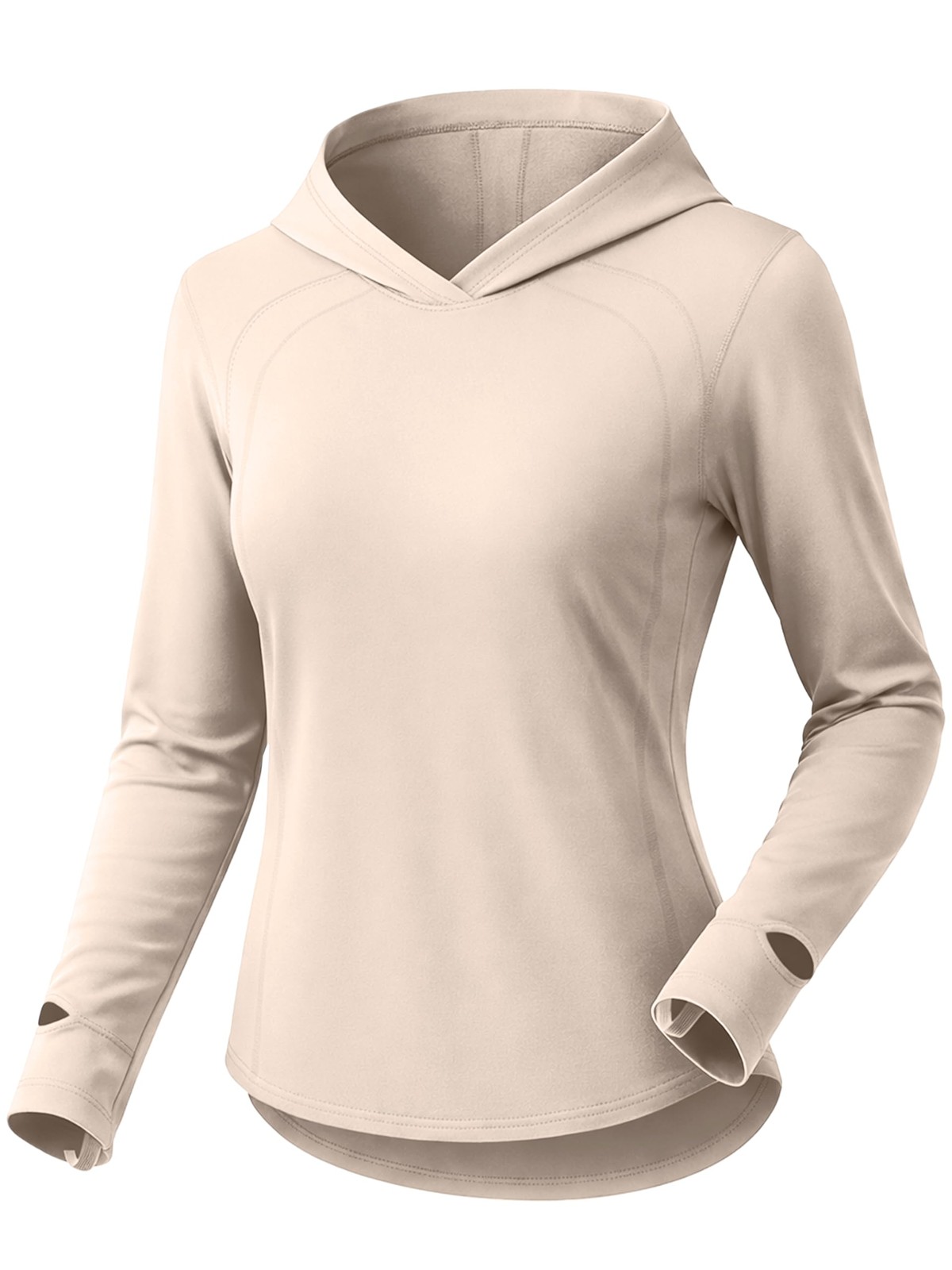 URBAN BUCK Women UV Protection Sun Shirt – Women’s Lightweight Athletic Hiking