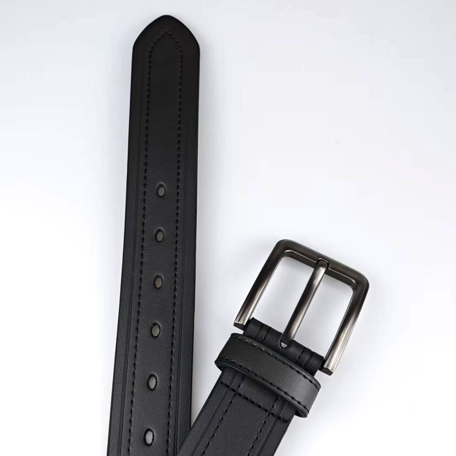 Genuine Leather Belts For Men Classy Dress Belts Mens Belt Many Colors & Size