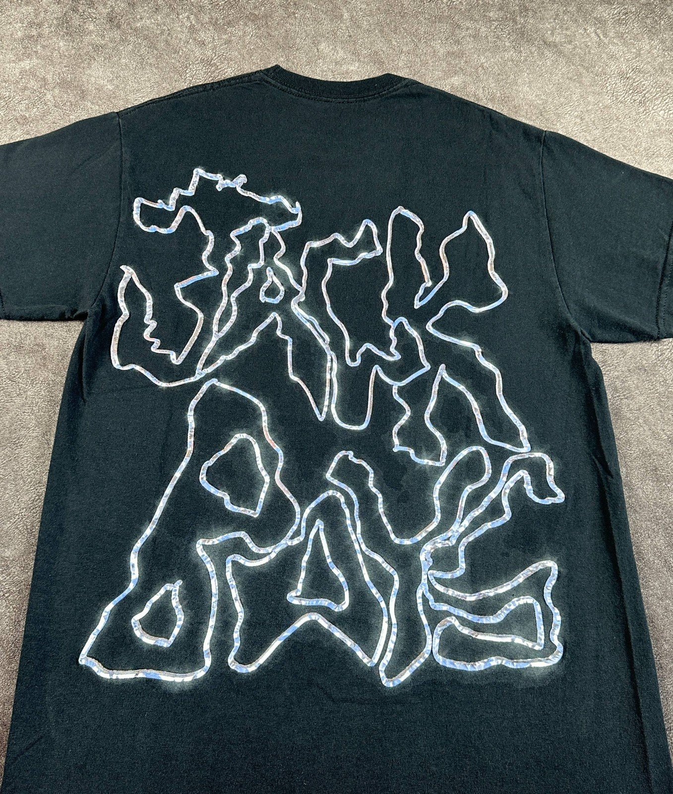 Travis Scott Cactus Jack Jackboys T-Shirt Black Men’s Size S 2020 Merch Fortnite