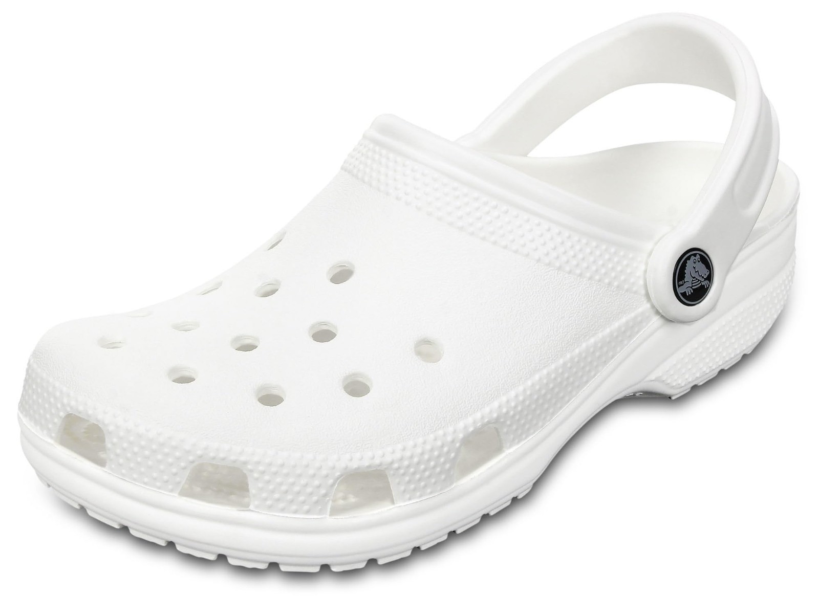 Crocs Unisex-Adult Classic Clog, Clogs for Women and Men W8/M6