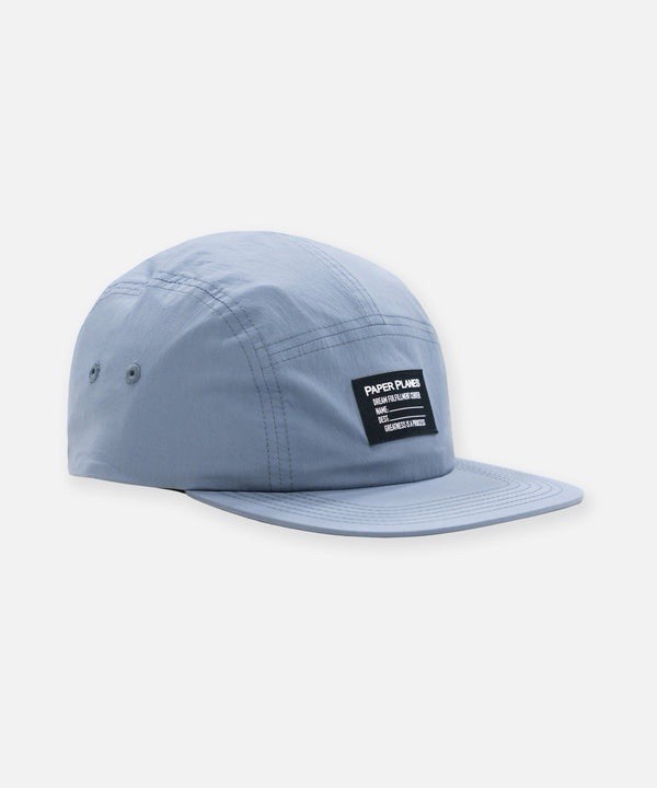 PAPER PLANES ✈️ STEEL BLUE 5 PANEL CAMPER NEW RELEASE 🔥