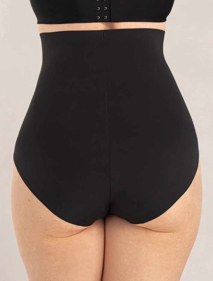 Shapermint Essentials Everyday Empower High-Waisted Shaper Panty