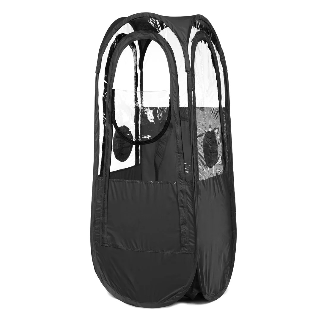 WalkingPod® 22×22 Wearable Pop-Up Pod