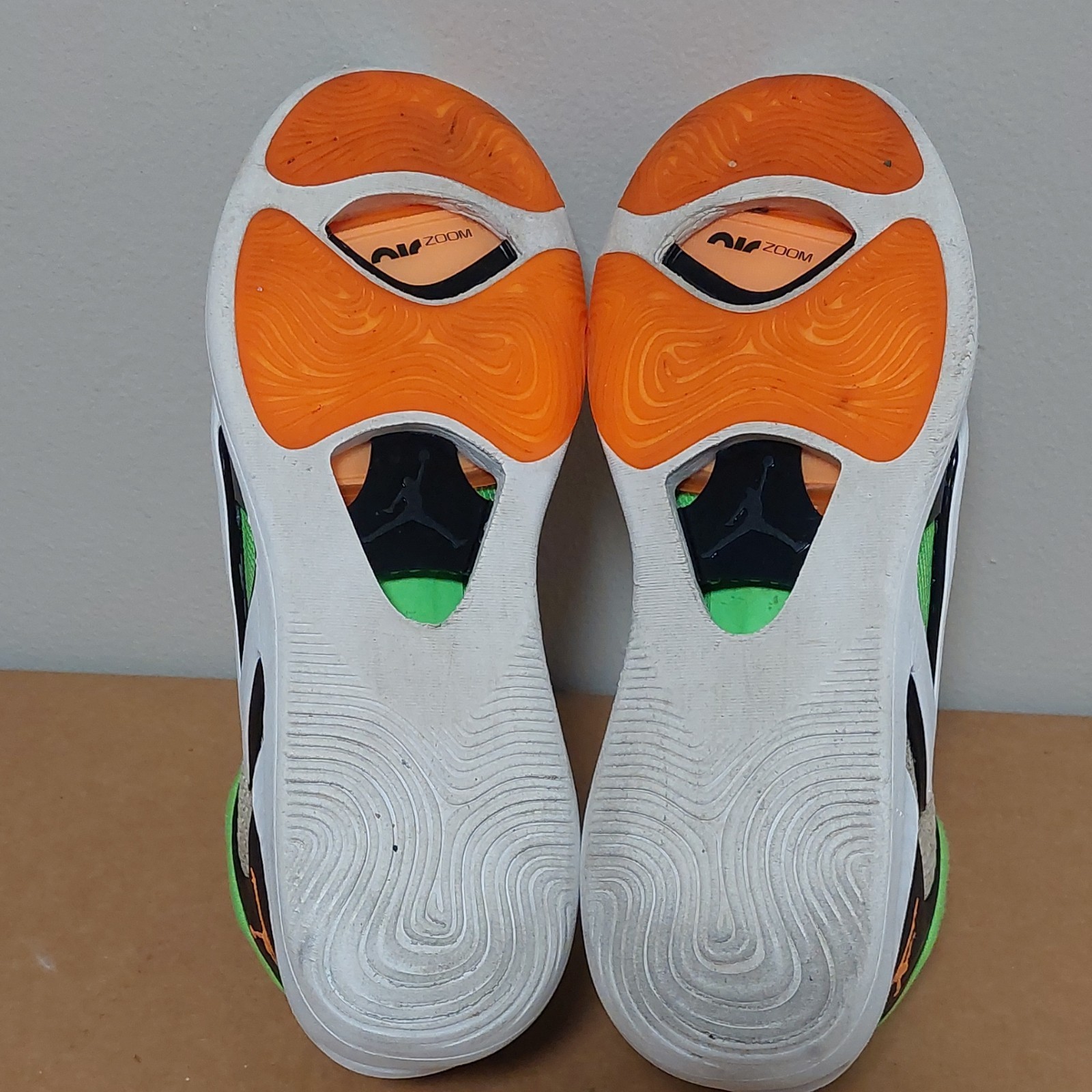 Jordan Jayson Tatum 1 ‘Home Team’ DZ3324-108 SIZE 10.5