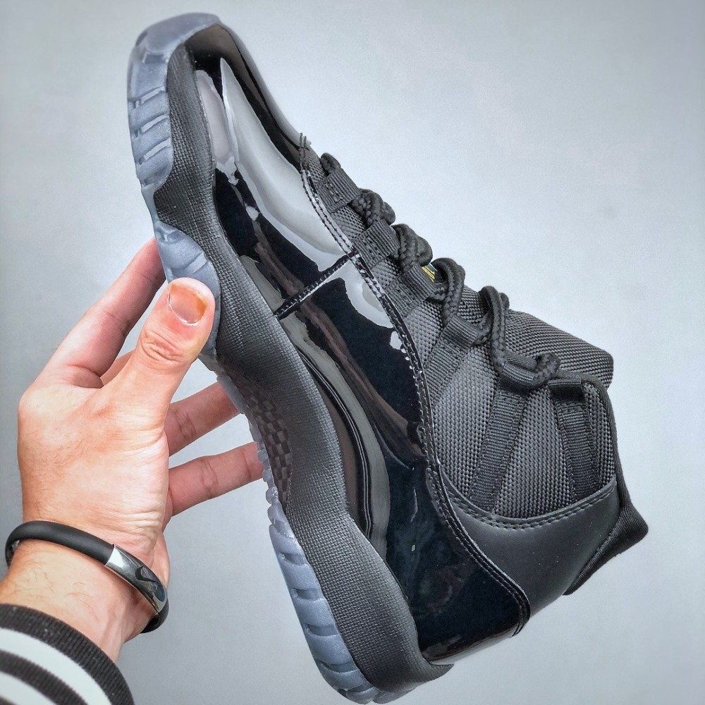 AJ 11 Retro Gamma Blue 2025 CT8012-047