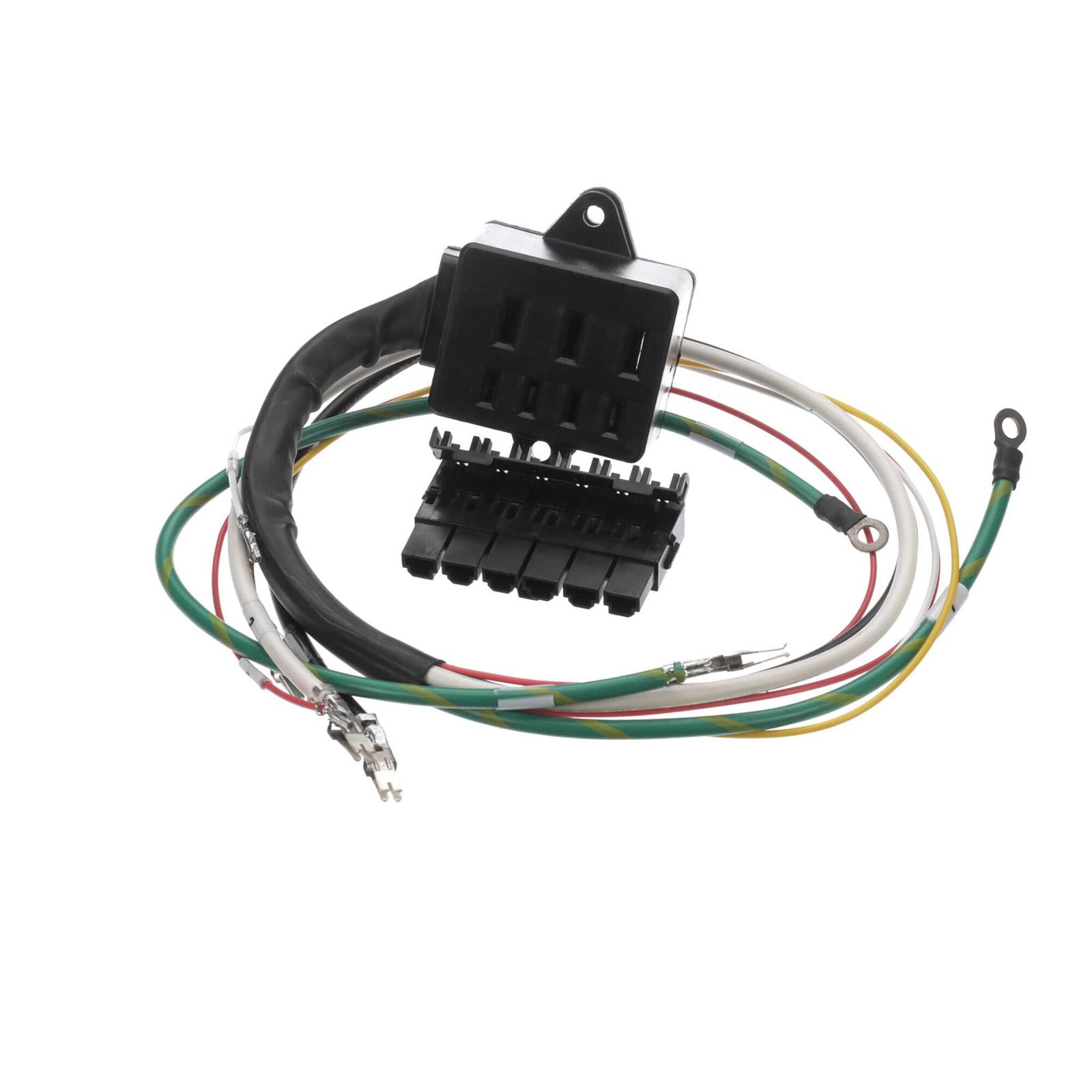 KIT, FEMALE ELEMENT PLUG 83457 – Genuine OEM Replacement Part