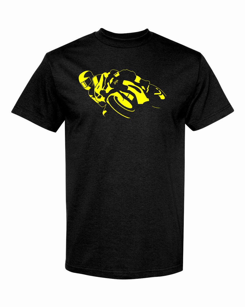 2023 Ninja ZX-10R Unisex T-Shirt Multi Colors S-XXL FREE S&H! Kawasaki Hoody