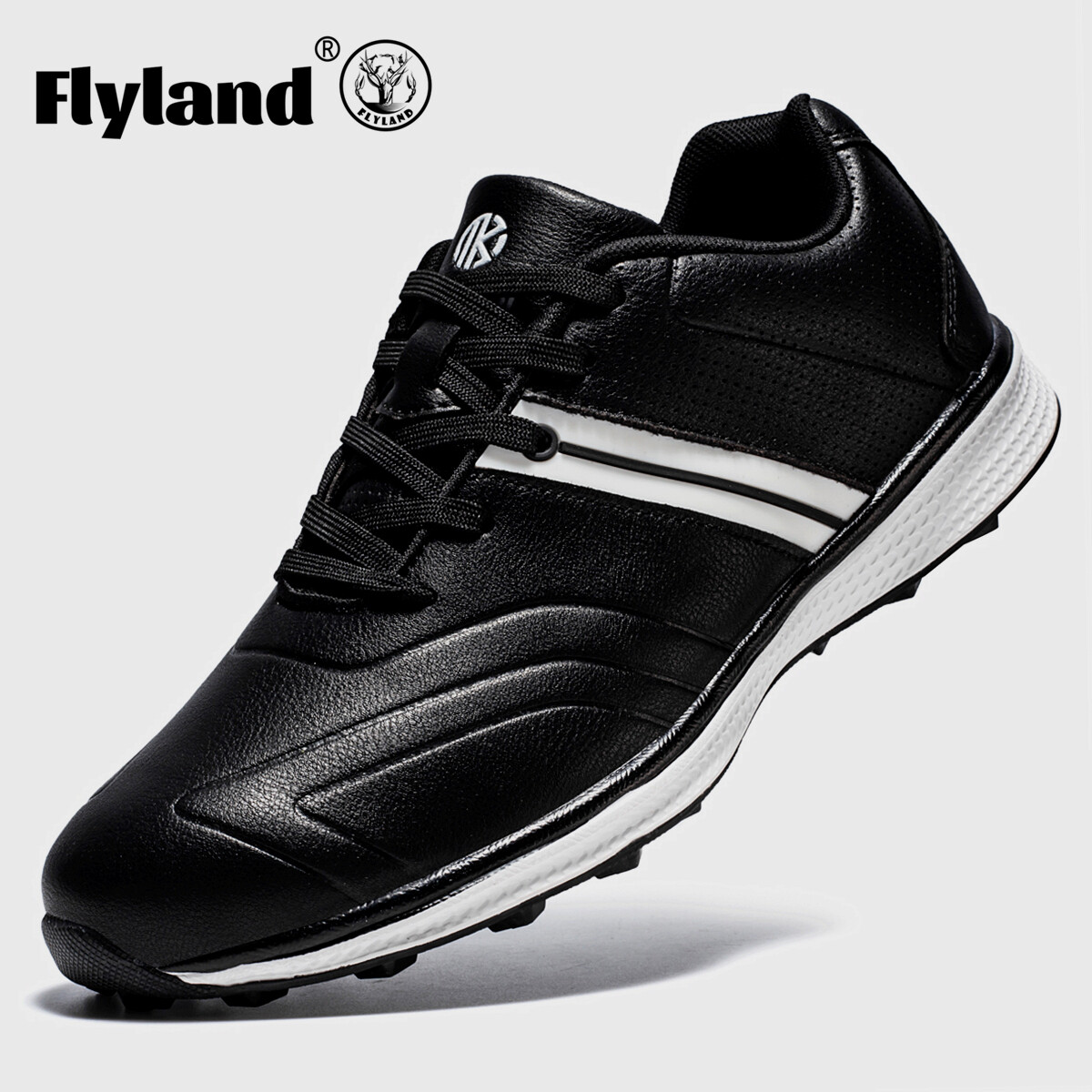 oiMKoi Softlite Pro Professional Golf Shoes Business Casual Travel Sneakers