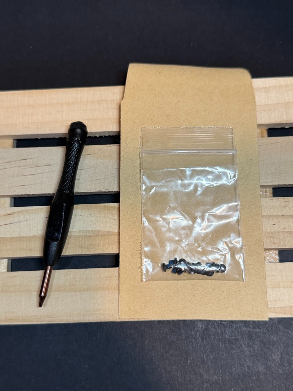 🔥RIDGE WALLET | DIY KITs (NEW REPLACEMENT PARTS) ORIGINAL PARTS-SEE VARIATIONS
