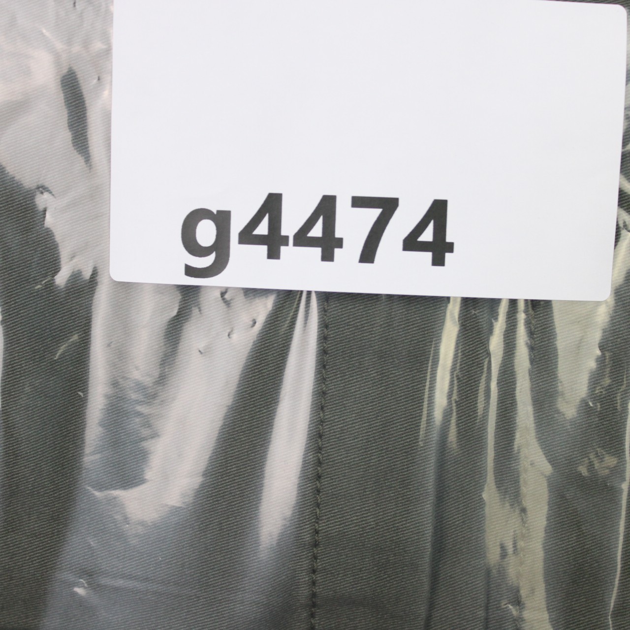 Dockers Pants NWT Mens 32×29 Green The Broken In Straight Fit Stretch Flat Front