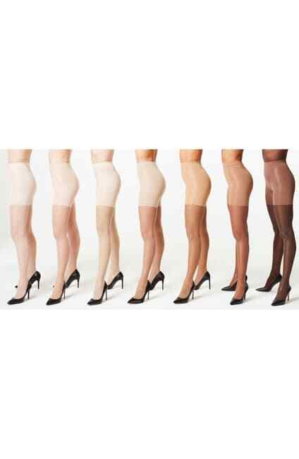 Spanx New & Improved Shaping Sheers 20211R Size F & G Color S4 New $28