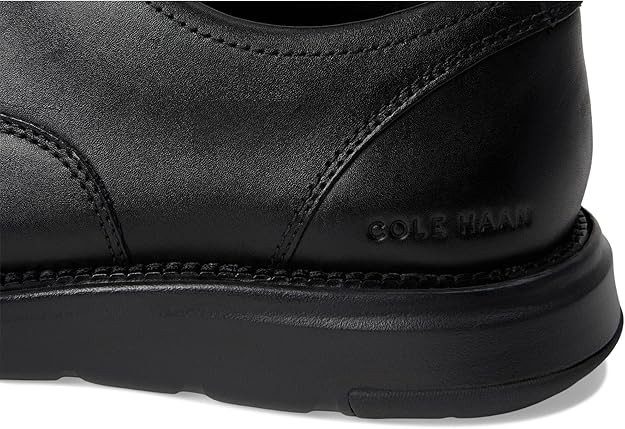 Man’s Oxfords Cole Haan Grand Atlantic Oxfords