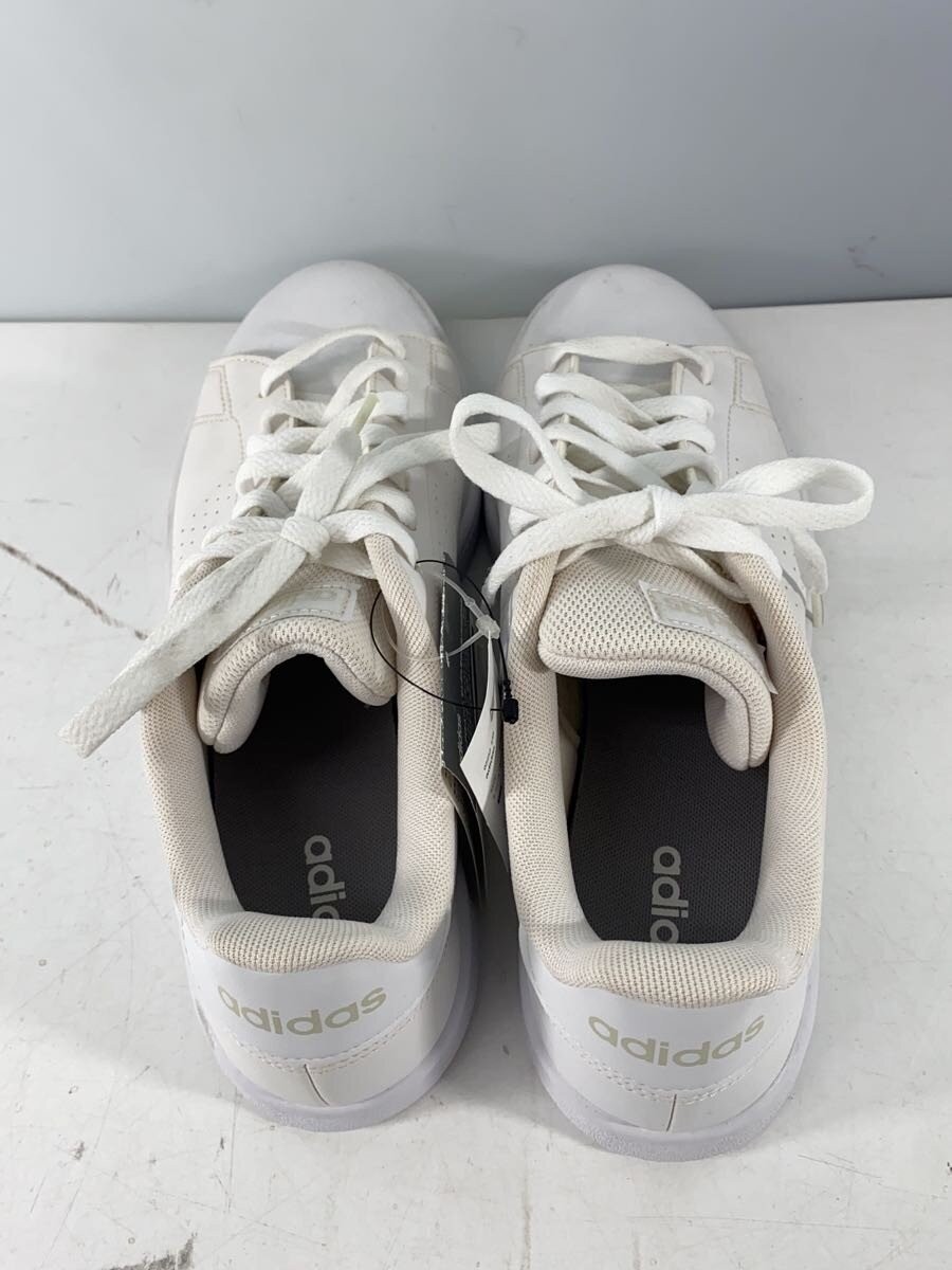 Adidas Low-Cut Sneakers/27Cm/Wht/Ee7692// BFD26