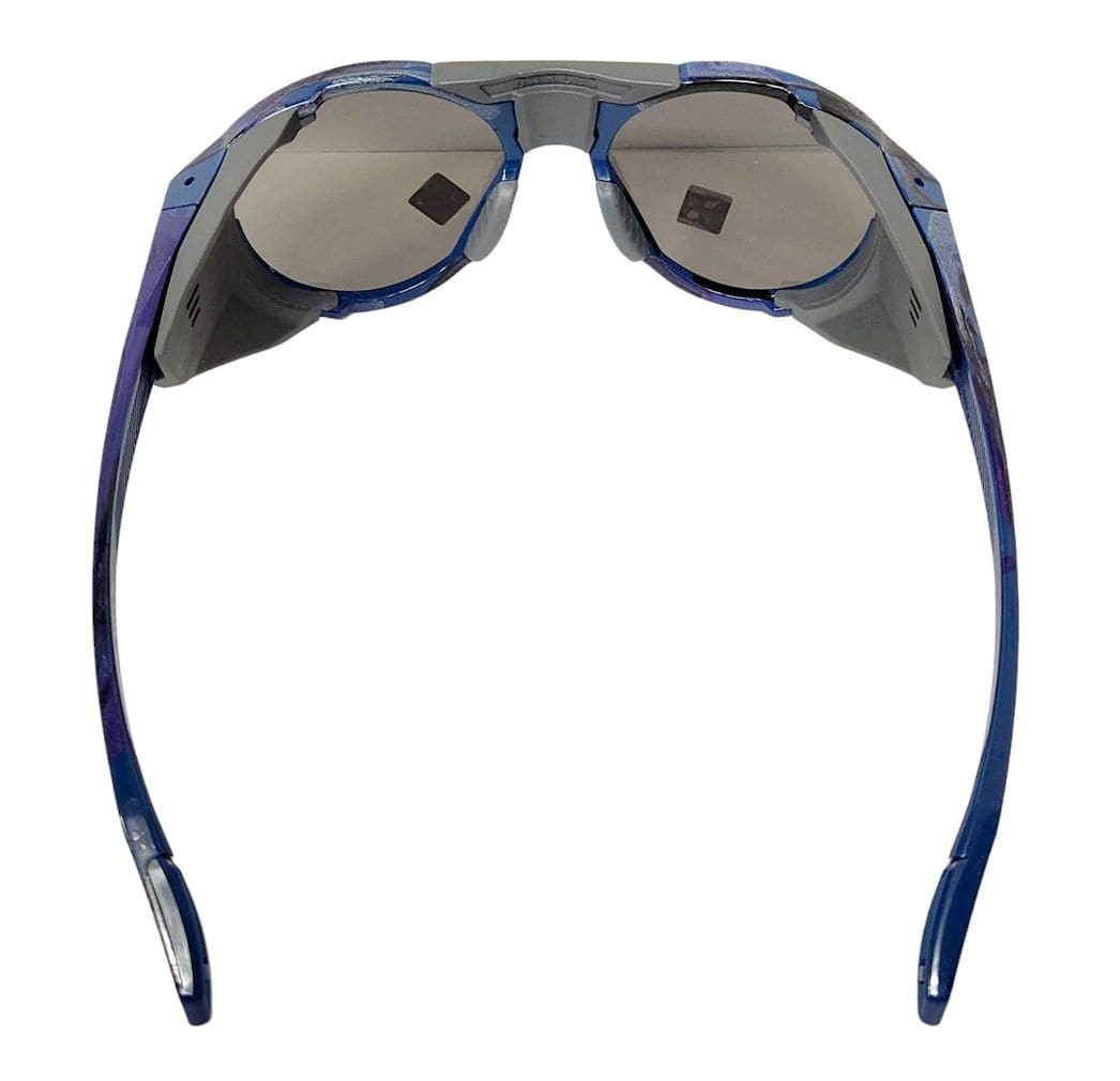 OAKLEY Sunglasses Eyewear Clifden OO9440 1956 Blue size 54 17 146 Japan Unused