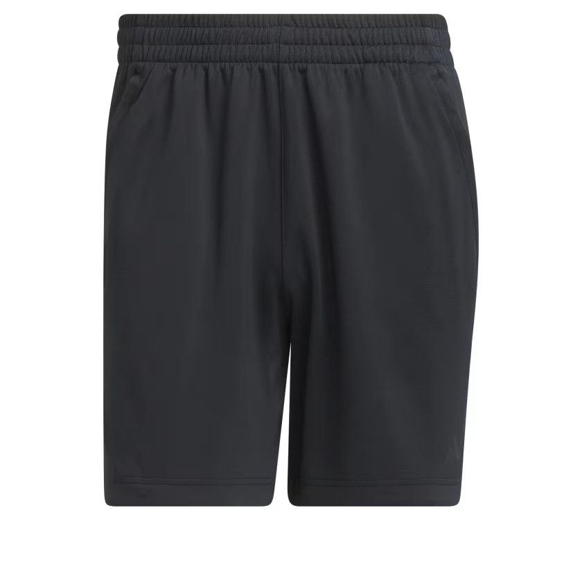 adidas men Axis Knit Training Shorts