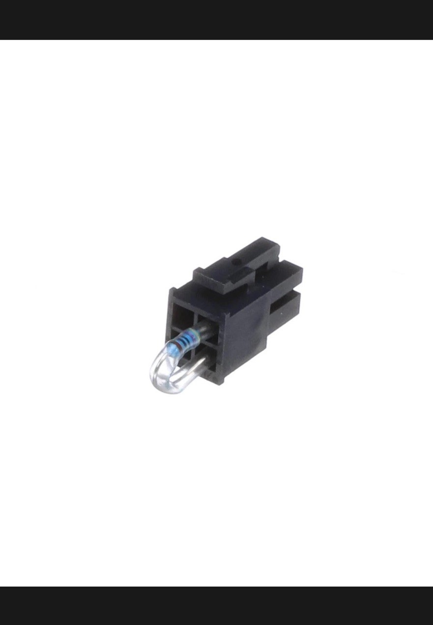 BOOSTER IMITATION PLUG 3370071152 – Genuine OEM Replacement Part