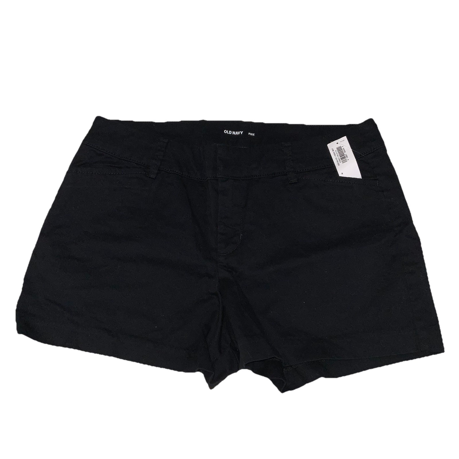 Old navy shorts Bundle Khaki And Black Size 4 NWT boyfriend & Pixie