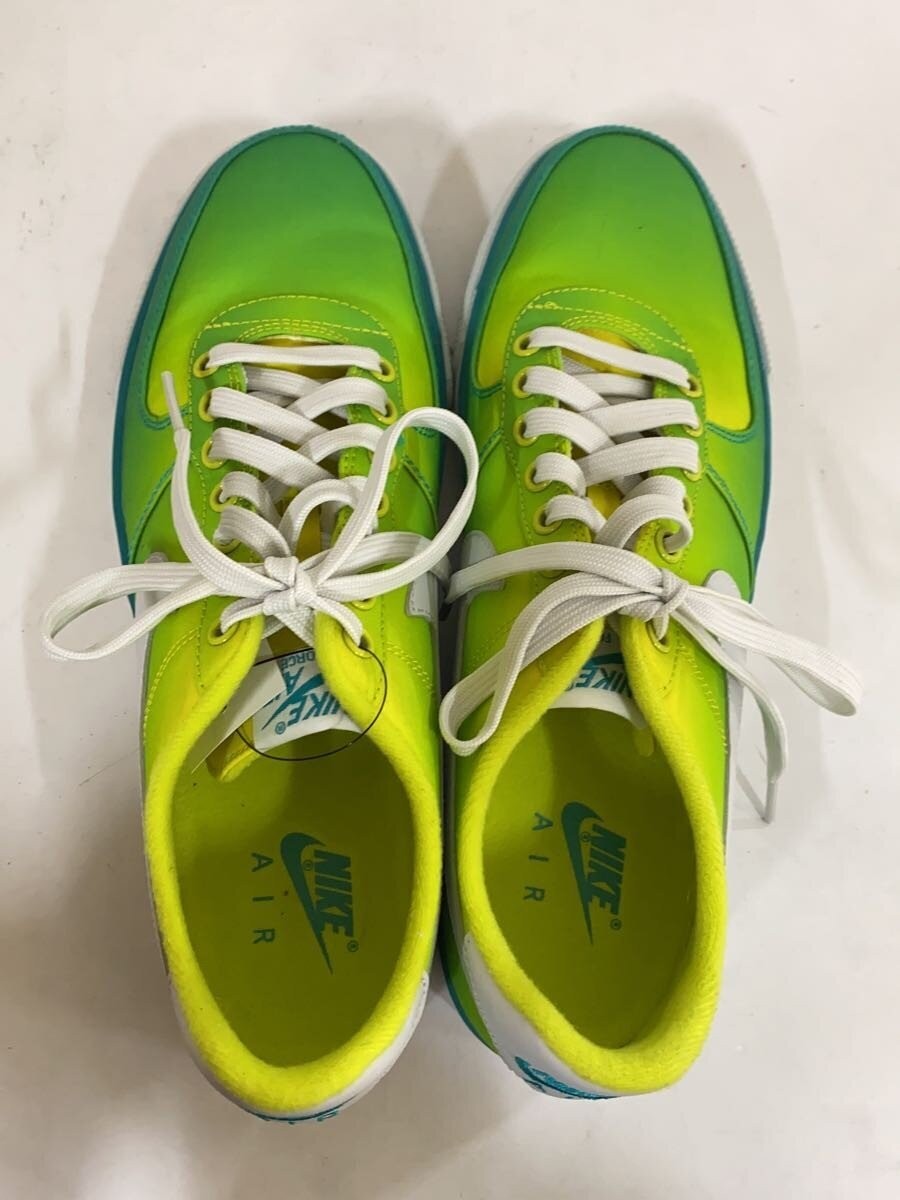 Nike Low-Cut Sneakers/27.5Cm/Grn/694861-300// BFD61