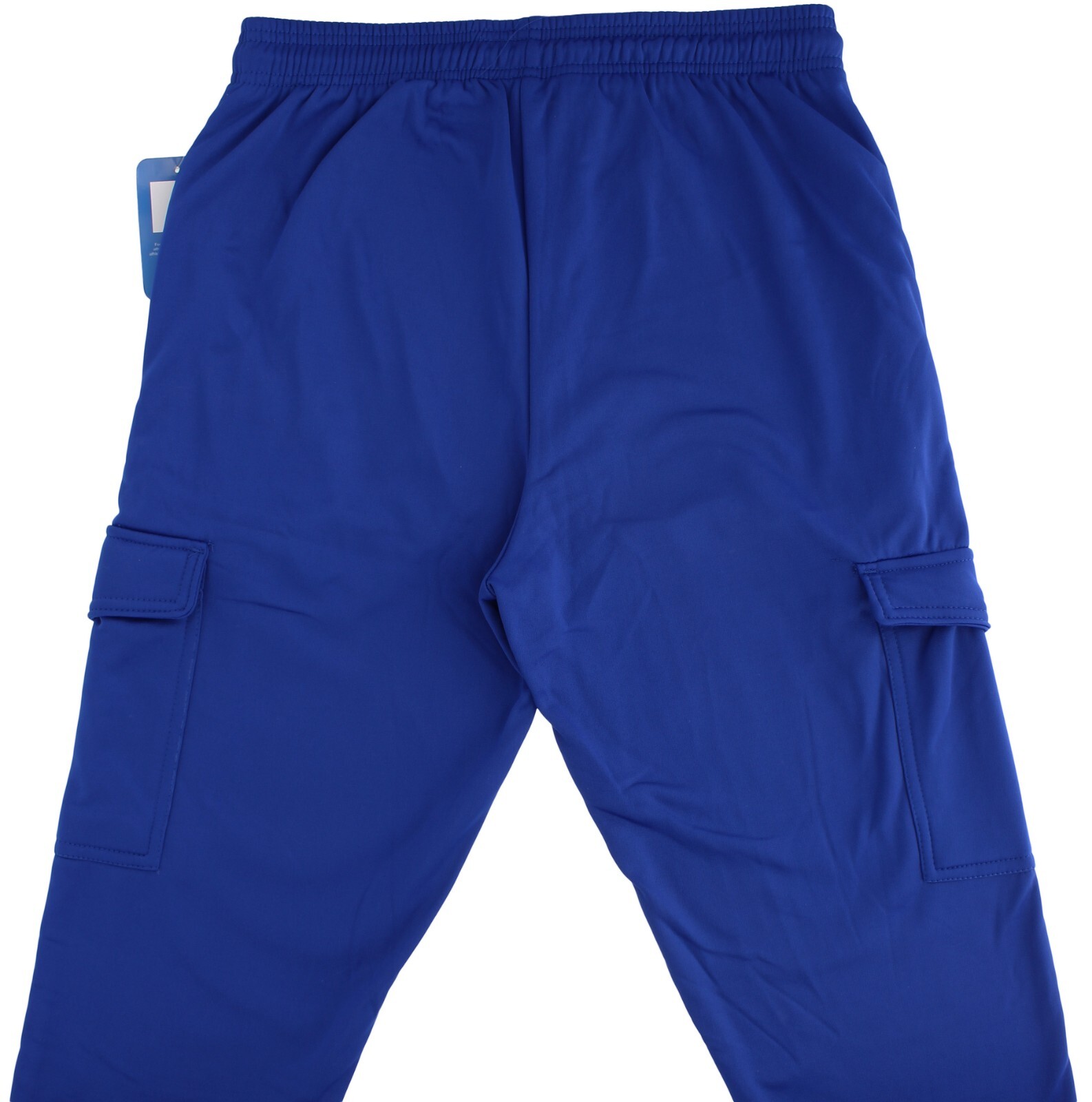 Champion Men’s Cargo Sweatpants Taper Leg Four Pocket Active Jogger Workout Pant