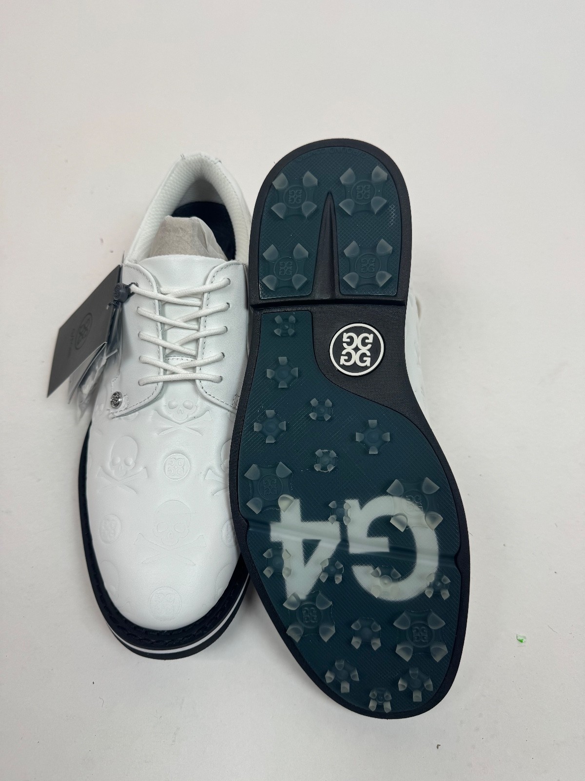 G/Fore Debossed Skull Galivanter (MULTIPLE SIZES)