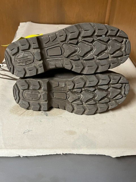 Canadian Work Boots, Used. Multiple Smaller Sizes