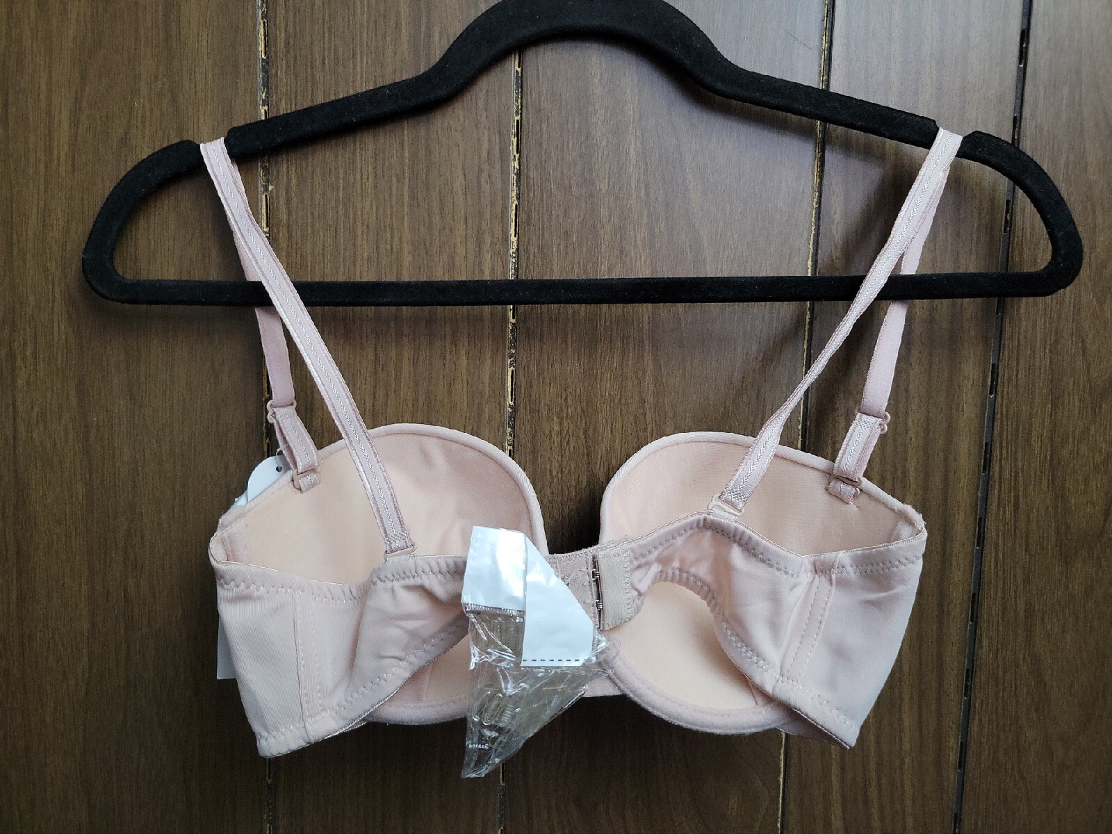 Lily Padded Underwired Bra Style 59017 Multiple Colors And Sizes